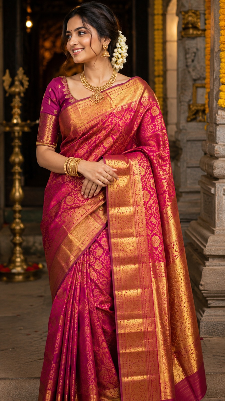 kanchipattu