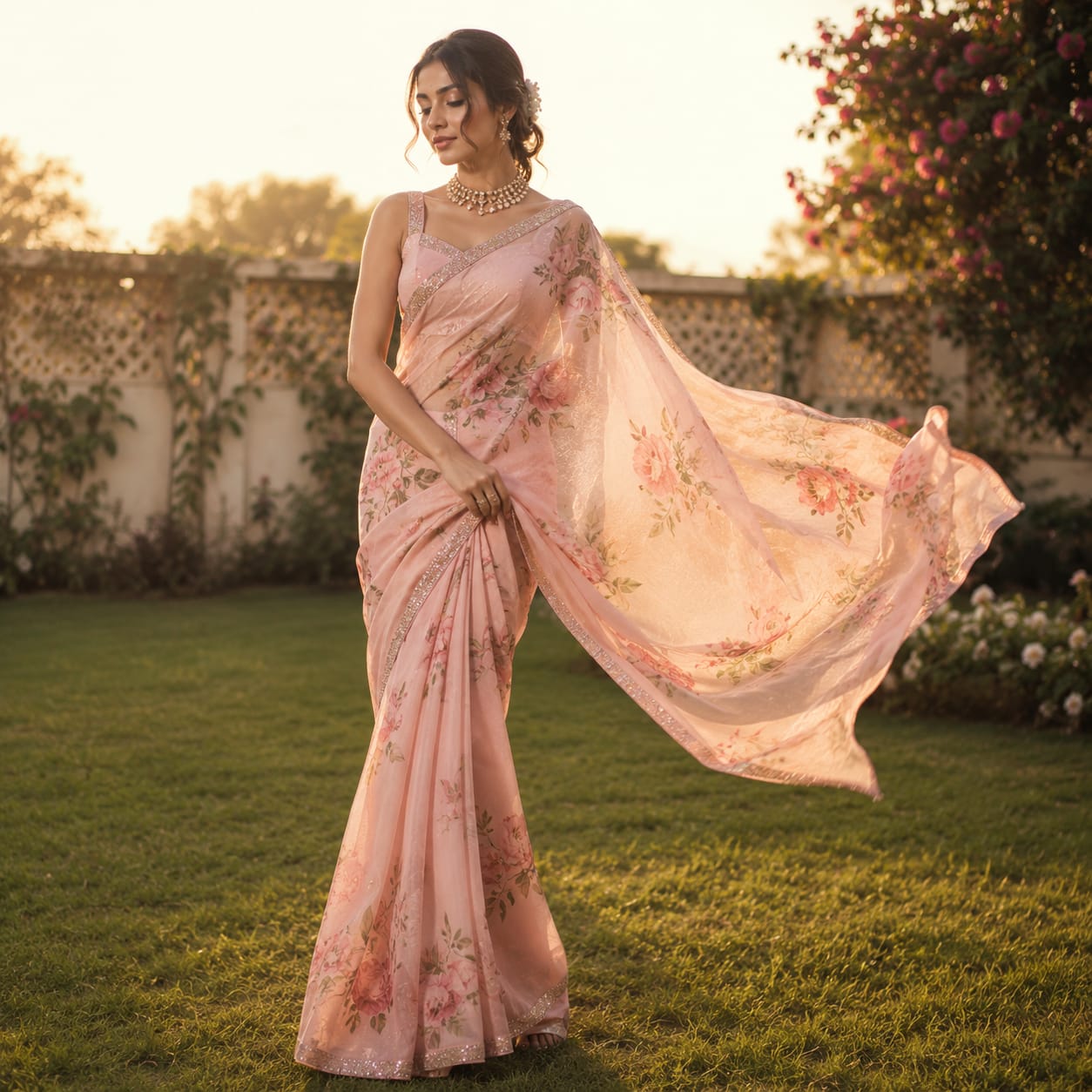 Chiffon