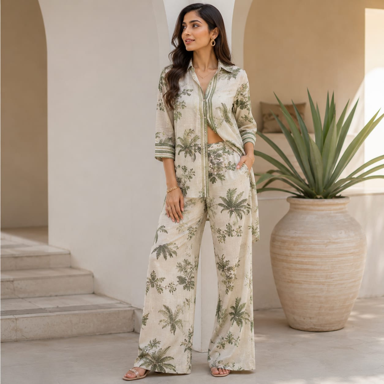 Co-ord sets